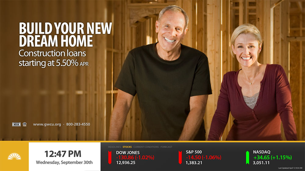 Stock Index Information